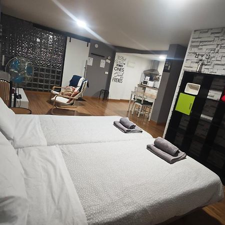 Loft Santa Cruz, Acoran Santa Cruz de Tenerife Exterior foto